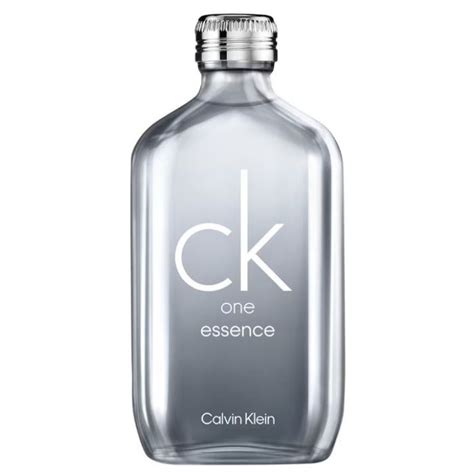 primor ck one
